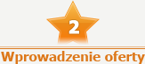 Wprowadzenie oferty